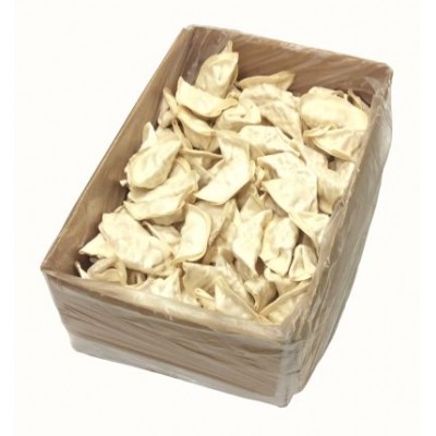 Dumplings with vegetables frozen, GYOZA, 3 kg